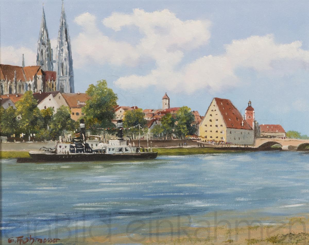 Regensburg